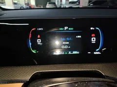 2025 BYD Song Pro 2nd Gen DM-i PHEV 75km — фото 12