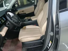 2025 BYD Song Pro 2nd Gen DM-i PHEV 75km — фото 15