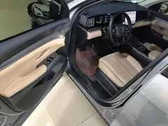 2025 BYD Song Pro 2nd Gen DM-i PHEV 75km — фото 16
