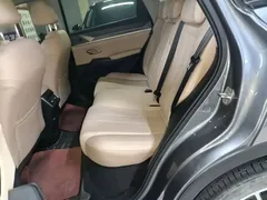 2025 BYD Song Pro 2nd Gen DM-i PHEV 75km — фото 17