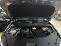 2025 BYD Song Pro 2nd Gen DM-i PHEV 75km — фото 20