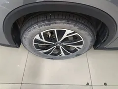 2025 BYD Song Pro 2nd Gen DM-i PHEV 75km — фото 23