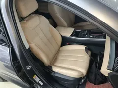 2025 BYD Song Pro 2nd Gen DM-i PHEV 75km — фото 25