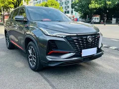 2022 Changan CS75 PLUS 1.5T AT Luxury — фото 3
