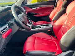 2022 Changan CS75 PLUS 1.5T AT Luxury — фото 4