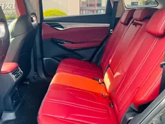 2022 Changan CS75 PLUS 1.5T AT Luxury — фото 5