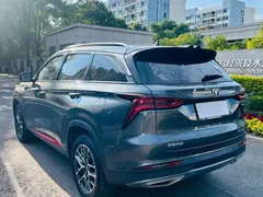 2022 Changan CS75 PLUS 1.5T AT Luxury — фото 7