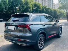 2022 Changan CS75 PLUS 1.5T AT Luxury — фото 9