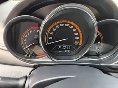 2022 Toyota Yaris L Zhixuan X 1.5L CVT Leading Plus, белый — фото 12