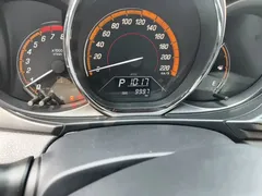 2022 Toyota Yaris L Zhixuan X 1.5L CVT Leading Plus, белый — фото 13