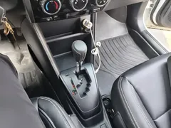 2022 Toyota Yaris L Zhixuan X 1.5L CVT Leading Plus, белый — фото 15