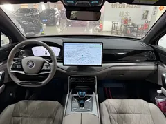 2025 BYD Tang DM-i PHEV 115km Premium — фото 5