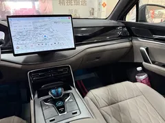 2025 BYD Tang DM-i PHEV 115km Premium — фото 7