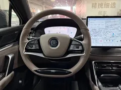2025 BYD Tang DM-i PHEV 115km Premium — фото 8