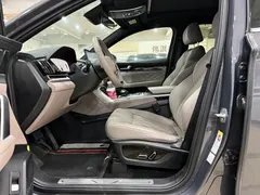 2025 BYD Tang DM-i PHEV 115km Premium — фото 11