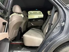 2025 BYD Tang DM-i PHEV 115km Premium — фото 12