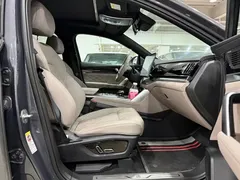 2025 BYD Tang DM-i PHEV 115km Premium — фото 13