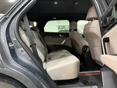 2025 BYD Tang DM-i PHEV 115km Premium — фото 14