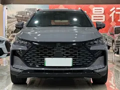 2025 BYD Tang DM-i PHEV 115km Premium — фото 2
