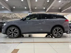 2025 BYD Tang DM-i PHEV 115km Premium — фото 4
