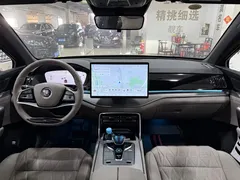 2025 BYD Tang DM-i PHEV 115km Premium — фото 5