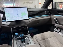 2025 BYD Tang DM-i PHEV 115km Premium — фото 7