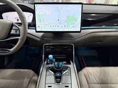 2025 BYD Tang DM-i PHEV 115km Premium — фото 9