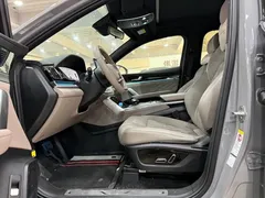 2025 BYD Tang DM-i PHEV 115km Premium — фото 11
