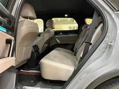 2025 BYD Tang DM-i PHEV 115km Premium — фото 12