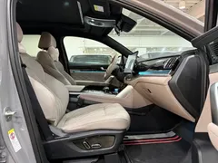 2025 BYD Tang DM-i PHEV 115km Premium — фото 13