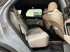 2025 BYD Tang DM-i PHEV 115km Premium — фото 14