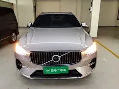 2024 Volvo XC60 4WD Zhiyuan Luxury — фото 3