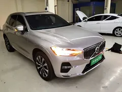 2024 Volvo XC60 4WD Zhiyuan Luxury — фото 4