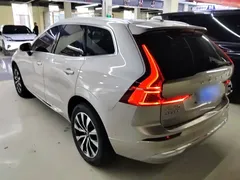 2024 Volvo XC60 4WD Zhiyuan Luxury — фото 5