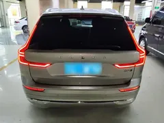 2024 Volvo XC60 4WD Zhiyuan Luxury — фото 6