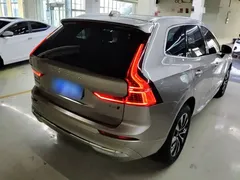 2024 Volvo XC60 4WD Zhiyuan Luxury — фото 7