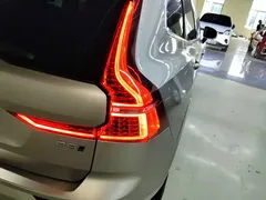 2024 Volvo XC60 4WD Zhiyuan Luxury — фото 8