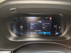 2024 Volvo XC60 4WD Zhiyuan Luxury — фото 12