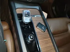 2024 Volvo XC60 4WD Zhiyuan Luxury — фото 14