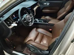 2024 Volvo XC60 4WD Zhiyuan Luxury — фото 15