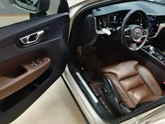 2024 Volvo XC60 4WD Zhiyuan Luxury — фото 16