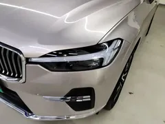 2024 Volvo XC60 4WD Zhiyuan Luxury — фото 24