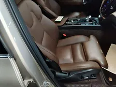 2024 Volvo XC60 4WD Zhiyuan Luxury — фото 25