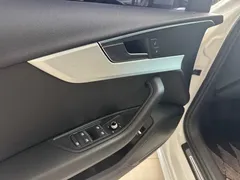 2020 Audi A4L 40 TFSI Fashion Dynamic, белый — фото 7