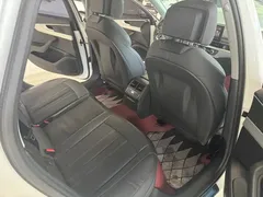 2020 Audi A4L 40 TFSI Fashion Dynamic, белый — фото 11