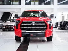 2023 Toyota Tundra 3.5T Hybrid 4-Door Capstone US Spec — фото 2