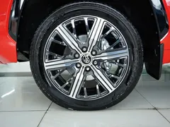 2023 Toyota Tundra 3.5T Hybrid 4-Door Capstone US Spec — фото 4