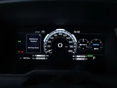 2023 Toyota Tundra 3.5T Hybrid 4-Door Capstone US Spec — фото 9