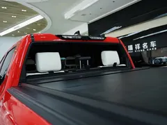 2023 Toyota Tundra 3.5T Hybrid 4-Door Capstone US Spec — фото 20