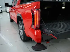 2023 Toyota Tundra 3.5T Hybrid 4-Door Capstone US Spec — фото 21